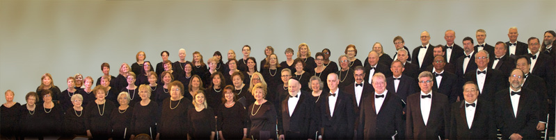 Mineola Choral Society Photo