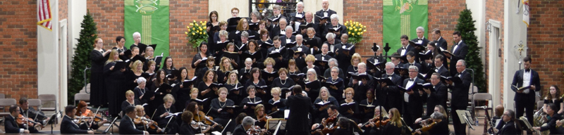 2019 Concert at Corpus Christi Church, Mineola, NY